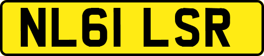 NL61LSR