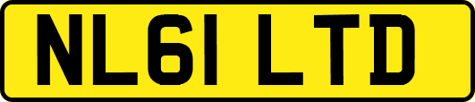 NL61LTD