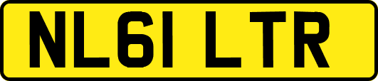 NL61LTR