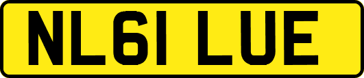 NL61LUE