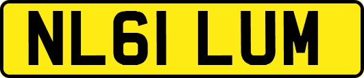 NL61LUM