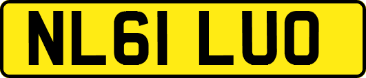 NL61LUO
