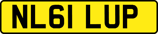 NL61LUP