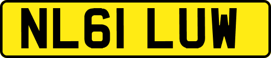 NL61LUW