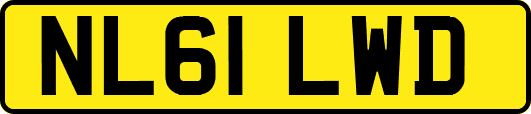 NL61LWD
