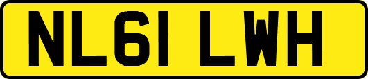 NL61LWH