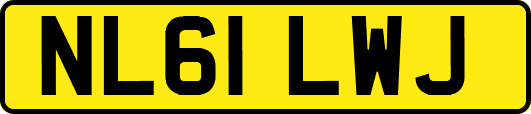 NL61LWJ