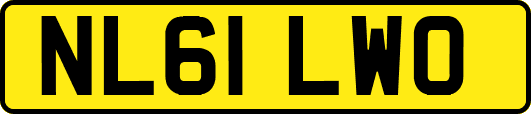 NL61LWO