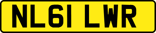 NL61LWR