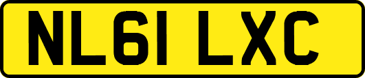 NL61LXC