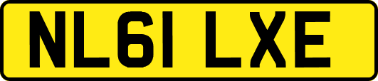 NL61LXE