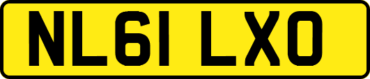 NL61LXO