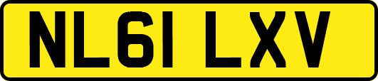 NL61LXV