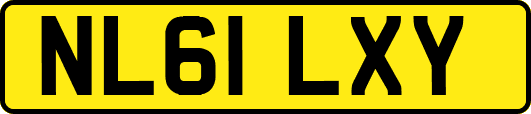NL61LXY