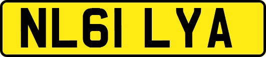 NL61LYA