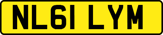 NL61LYM
