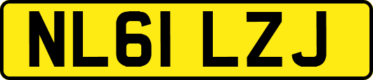 NL61LZJ