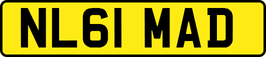 NL61MAD
