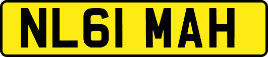 NL61MAH