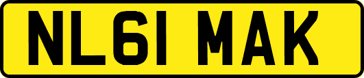 NL61MAK