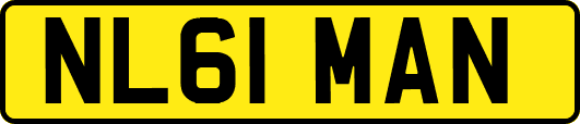 NL61MAN