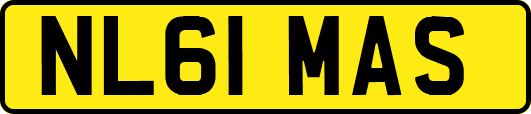 NL61MAS