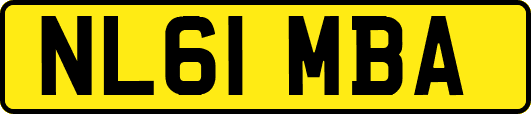NL61MBA