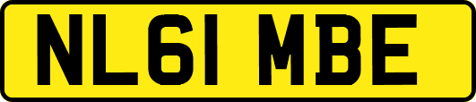 NL61MBE