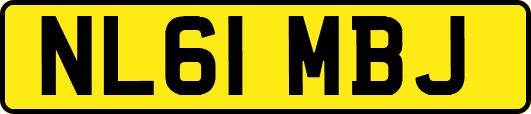 NL61MBJ