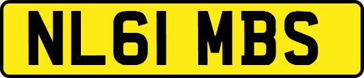 NL61MBS