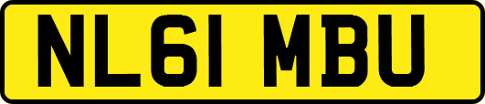 NL61MBU