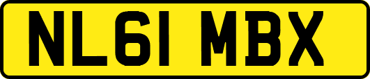 NL61MBX