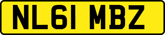 NL61MBZ