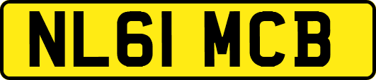 NL61MCB