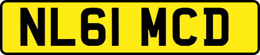 NL61MCD