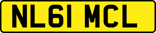 NL61MCL