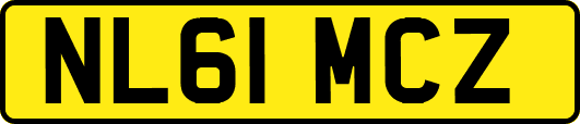 NL61MCZ