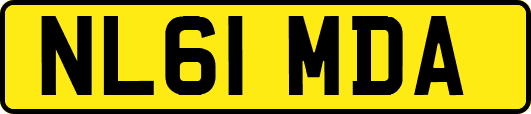 NL61MDA