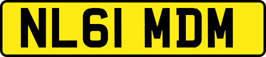 NL61MDM