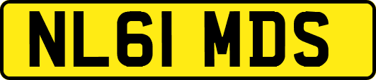 NL61MDS