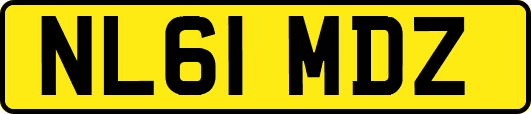 NL61MDZ