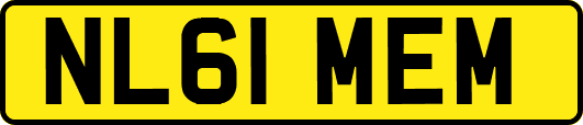 NL61MEM