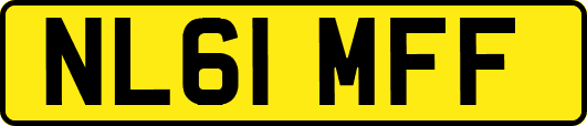 NL61MFF