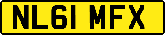 NL61MFX