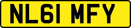 NL61MFY