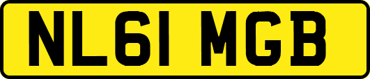 NL61MGB