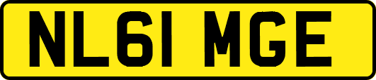 NL61MGE