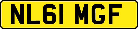 NL61MGF