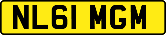 NL61MGM