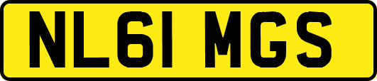 NL61MGS